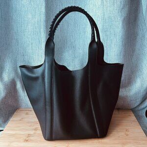 Boktier Large Nomad Leather Tote